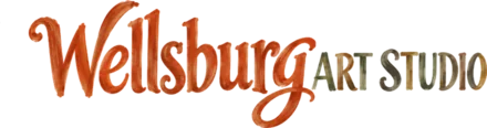 Wellsburg Art Studio